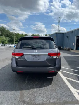 More photos of 2016 Honda Odyssey EX-L at Kyner's Auto Sales, Inc., PA