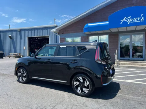 More photos of 2024 Kia Soul GT-Line at Kyner's Auto Sales, Inc., PA