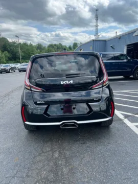 More photos of 2024 Kia Soul GT-Line at Kyner's Auto Sales, Inc., PA