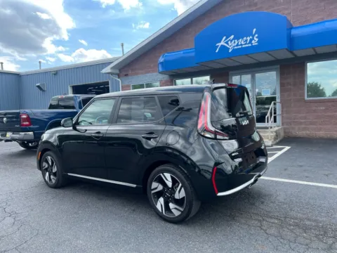 More photos of 2024 Kia Soul GT-Line at Kyner's Auto Sales, Inc., PA