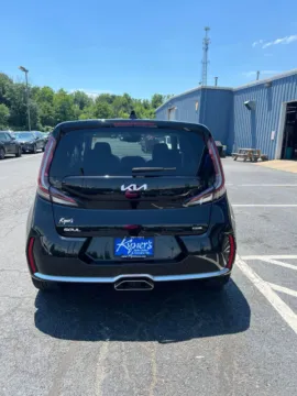 More photos of 2024 Kia Soul GT-Line at Kyner's Auto Sales, Inc., PA