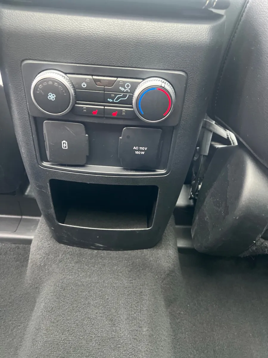2021 Ford Explorer ST — photo 29