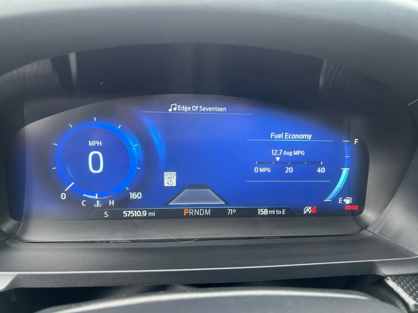 2021 Ford Explorer ST — photo 14