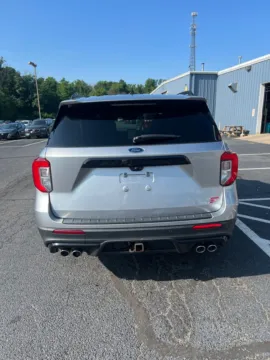 More photos of 2021 Ford Explorer ST at Kyner's Auto Sales, Inc., PA