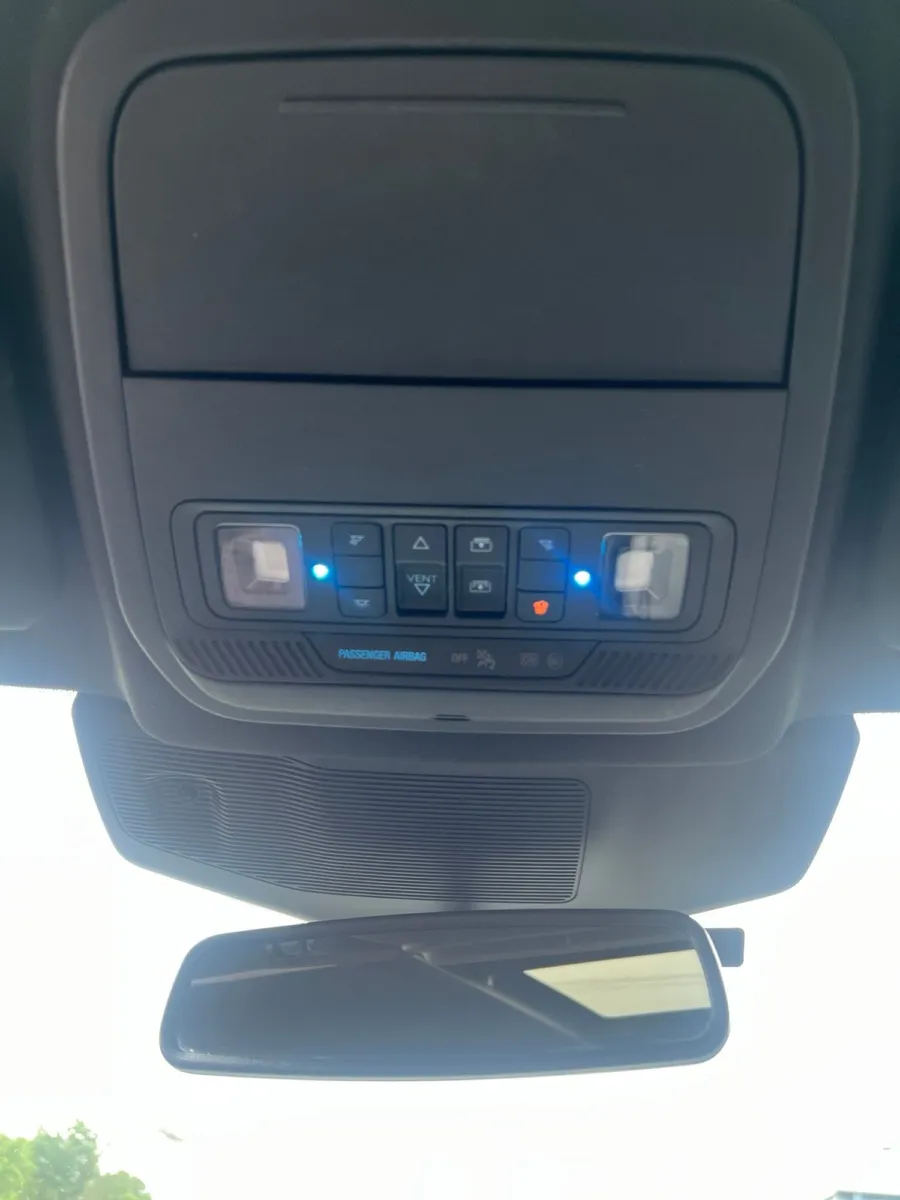 2021 Ford Explorer ST — photo 21
