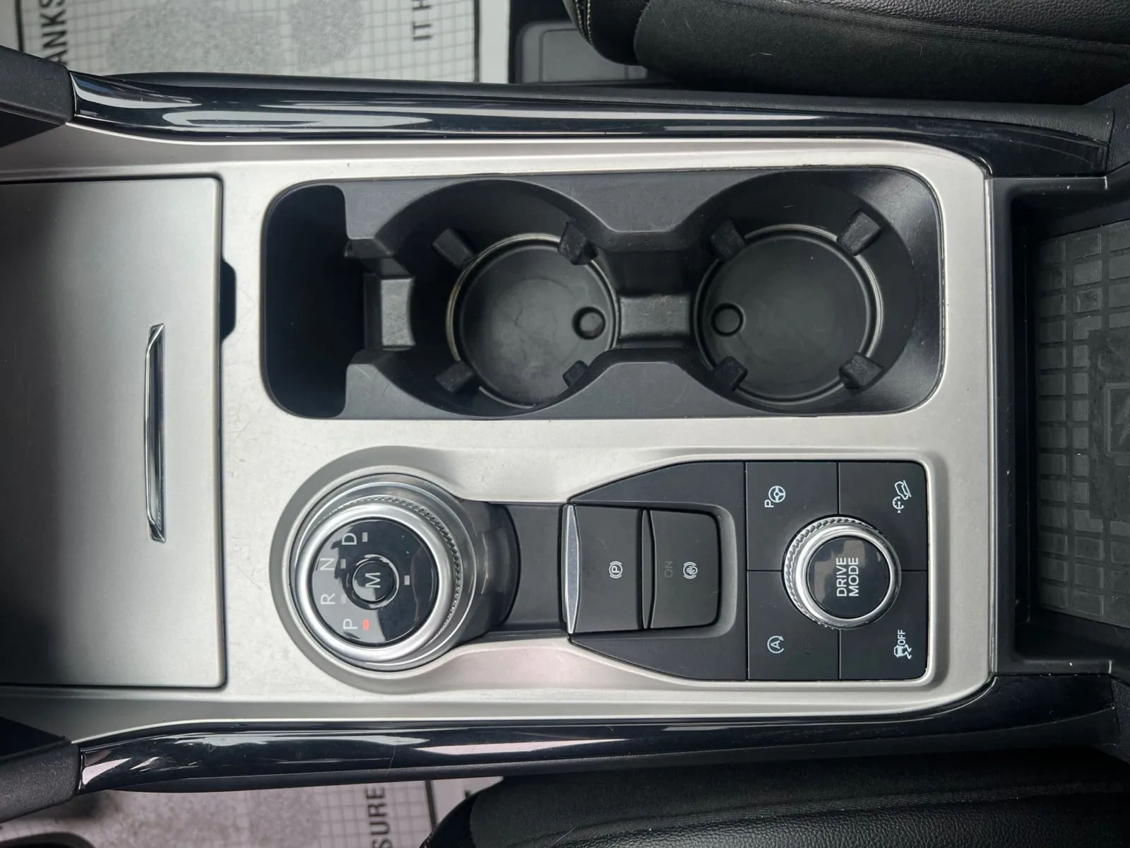 2021 Ford Explorer ST — photo 19