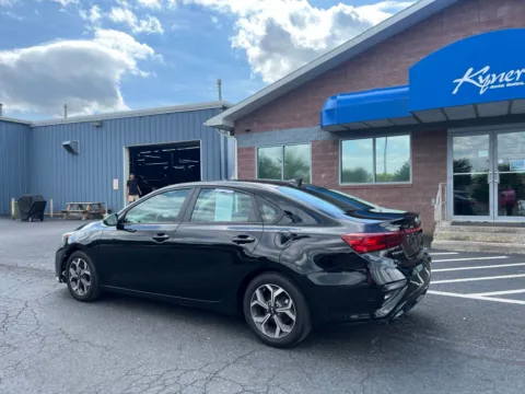More photos of 2020 Kia Forte LXS at Kyner's Auto Sales, Inc., PA