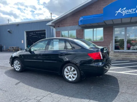 Another view of 2011 Subaru Impreza 2.5i for sale in Chambersburg, PA at Kyner's Auto Sales, Inc.