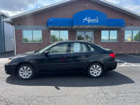 Photos of 2011 Subaru Impreza 2.5i for sale in Chambersburg, PA at Kyner's Auto Sales, Inc.