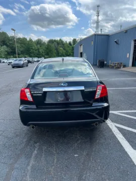 More photos of 2011 Subaru Impreza 2.5i at Kyner's Auto Sales, Inc., PA