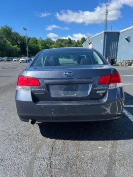 More photos of 2014 Subaru Legacy 2.5i at Kyner's Auto Sales, Inc., PA