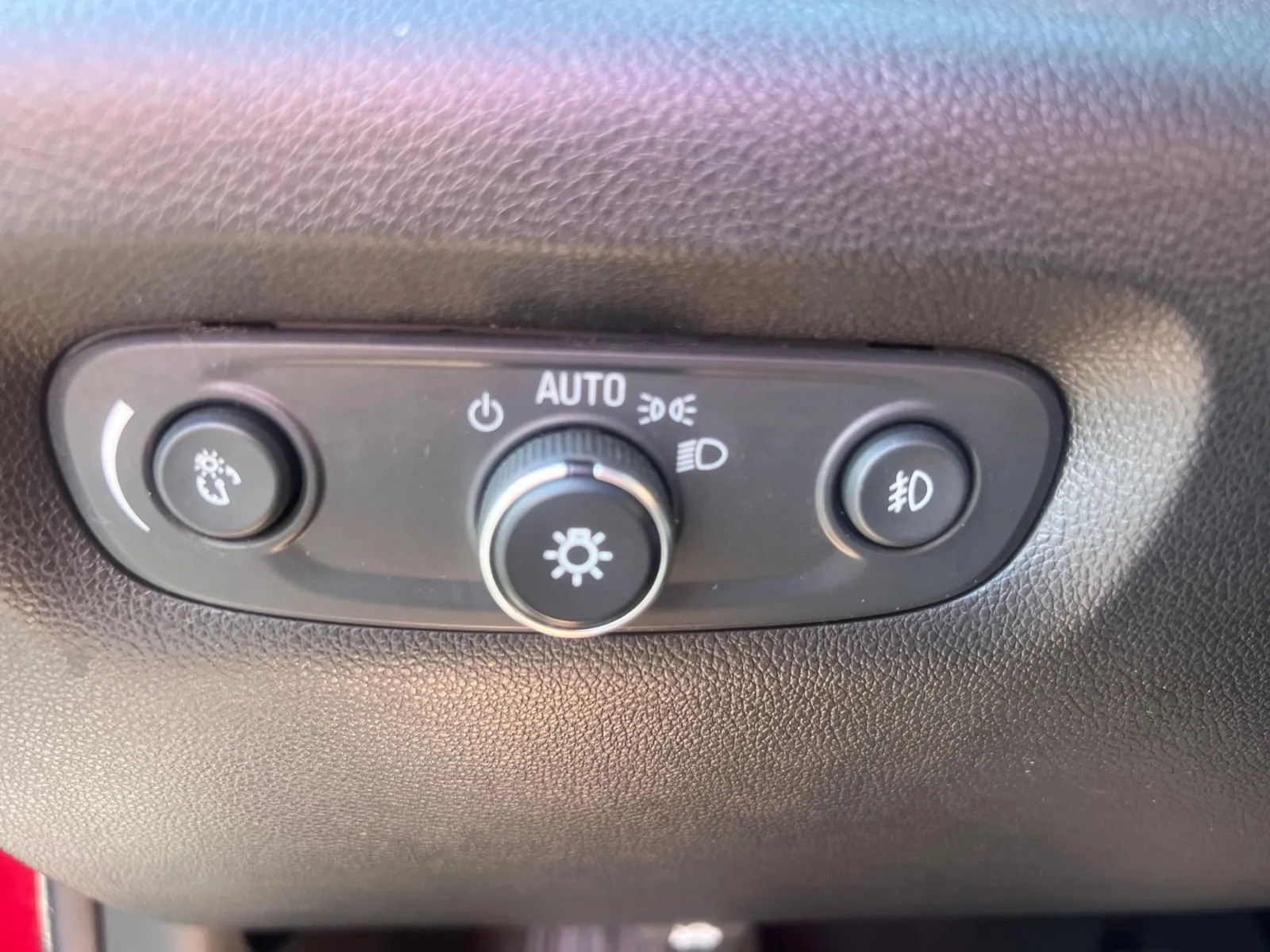 2019 Chevrolet Traverse 3LT — photo 19