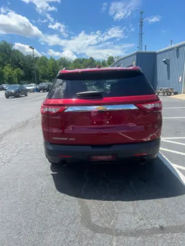 More photos of 2019 Chevrolet Traverse 3LT at Kyner's Auto Sales, Inc., PA