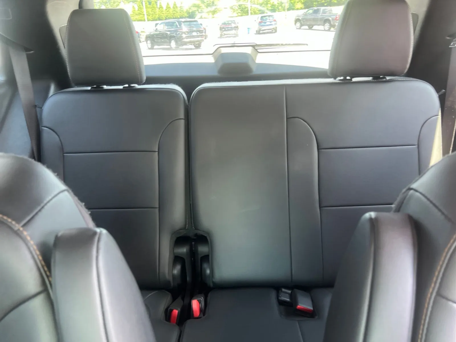 2019 Chevrolet Traverse 3LT — photo 26