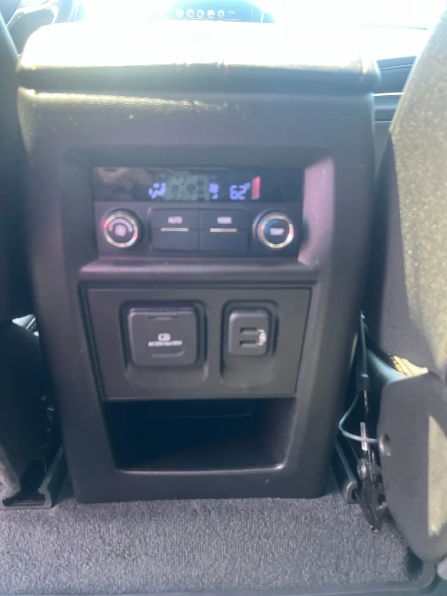 2019 Chevrolet Traverse 3LT — photo 25