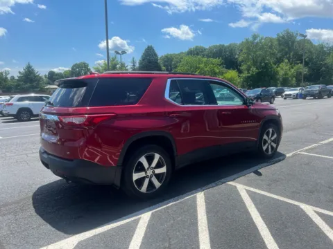 More photos of 2019 Chevrolet Traverse 3LT at Kyner's Auto Sales, Inc., PA