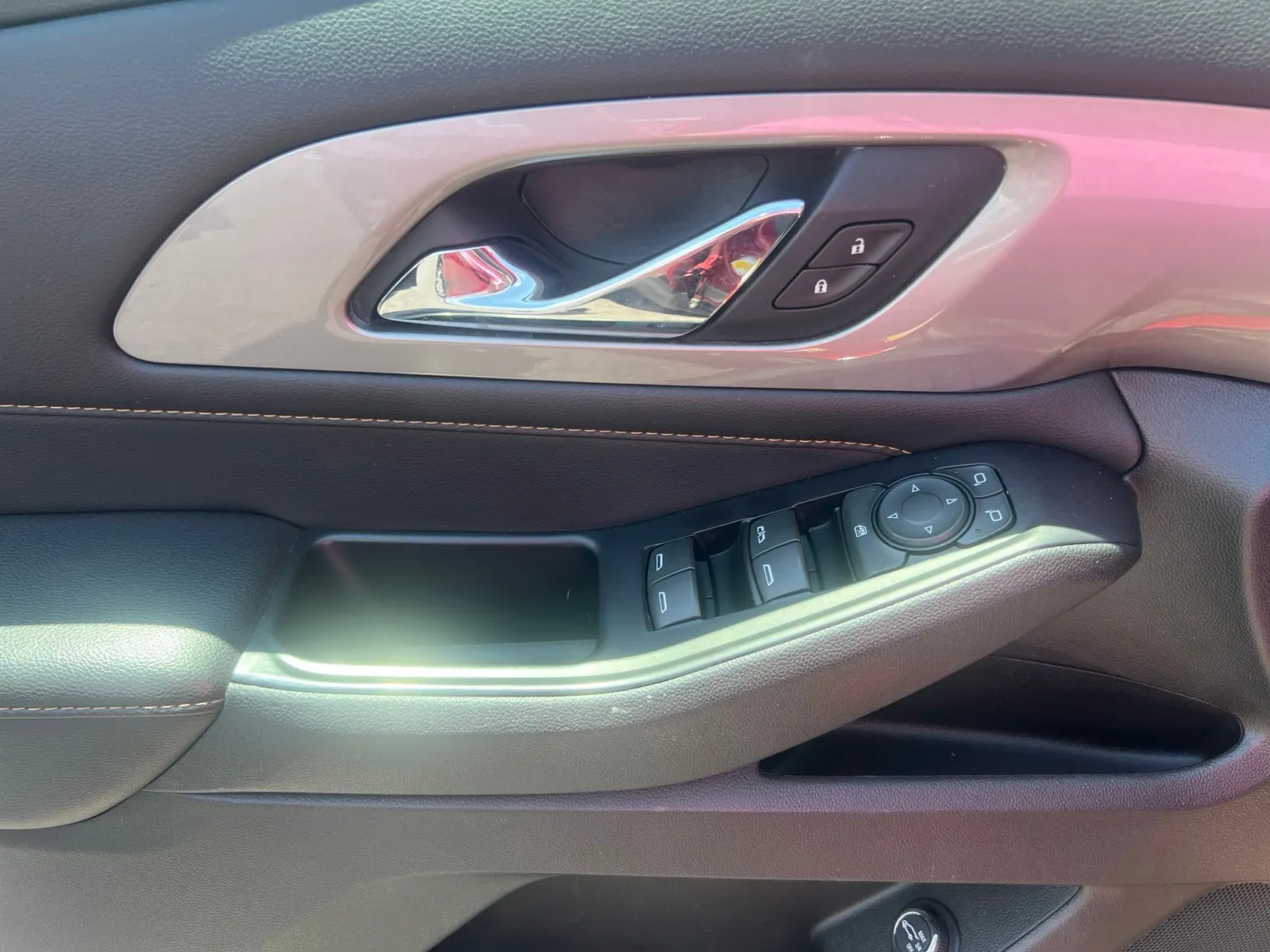 2019 Chevrolet Traverse 3LT — photo 20