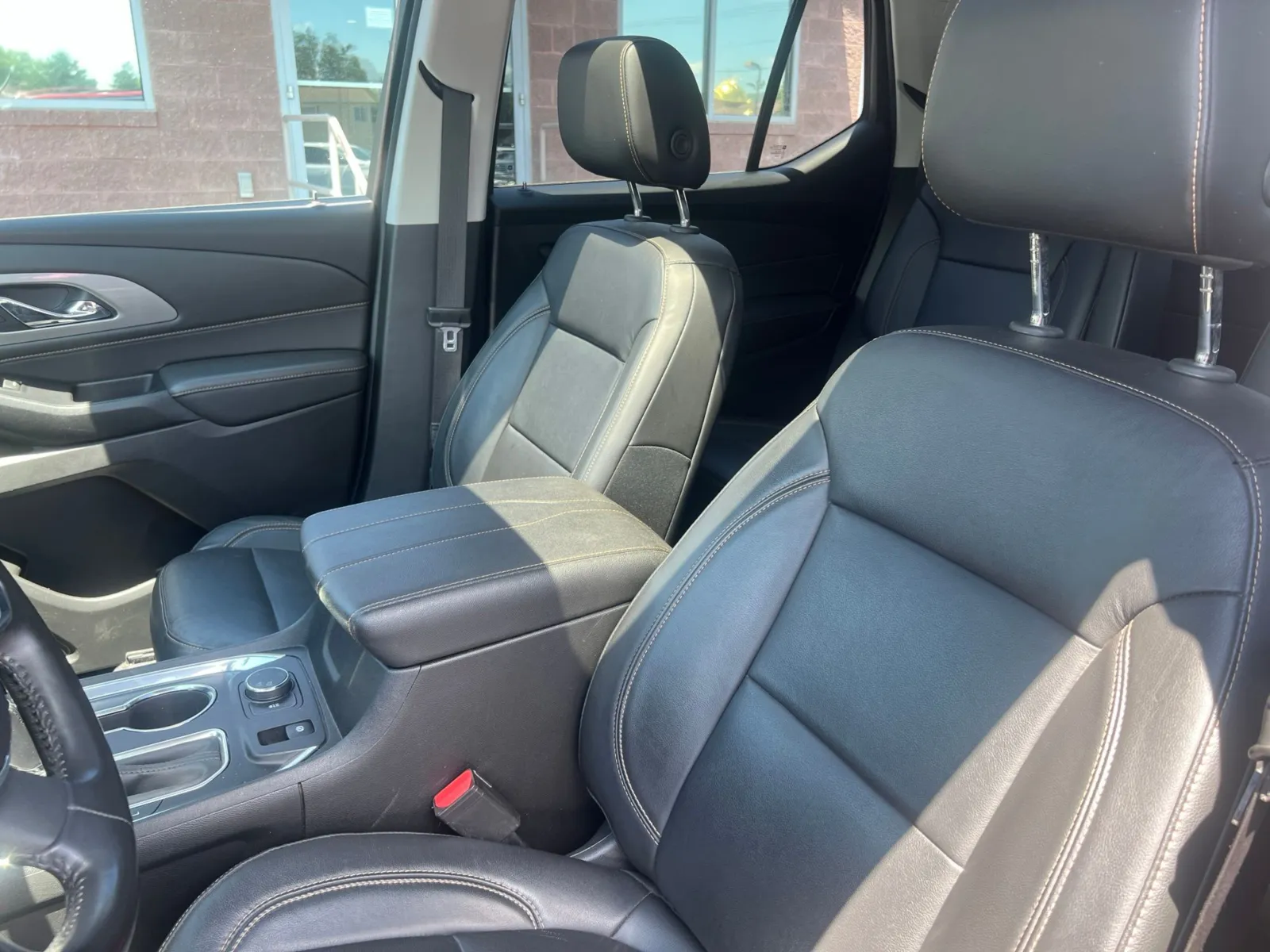 2019 Chevrolet Traverse 3LT — photo 11
