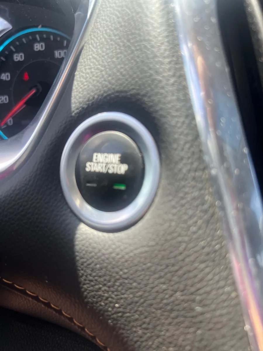 2019 Chevrolet Traverse 3LT — photo 18