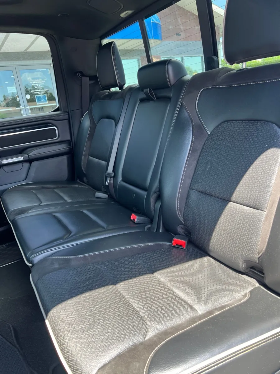 2022 Ram 1500 Laramie — photo 26