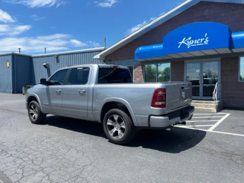 More photos of 2022 Ram 1500 Laramie at Kyner's Auto Sales, Inc., PA