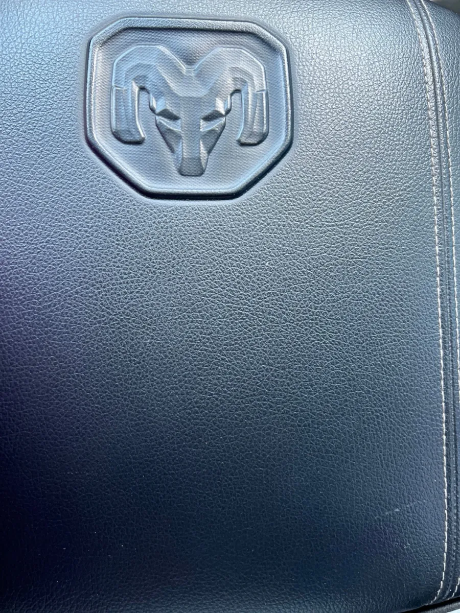 2022 Ram 1500 Laramie — photo 19