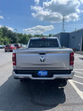 More photos of 2022 Ram 1500 Laramie at Kyner's Auto Sales, Inc., PA