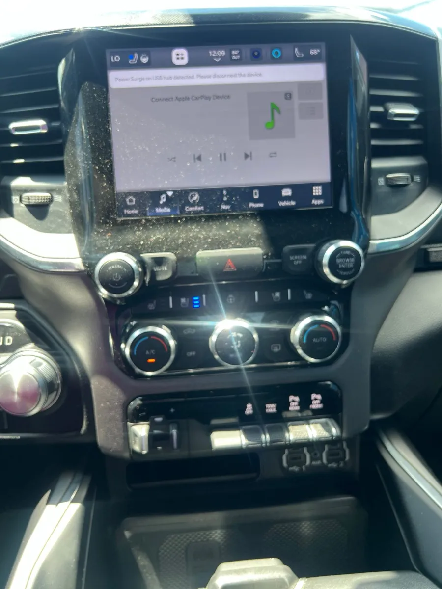 2022 Ram 1500 Laramie — photo 15