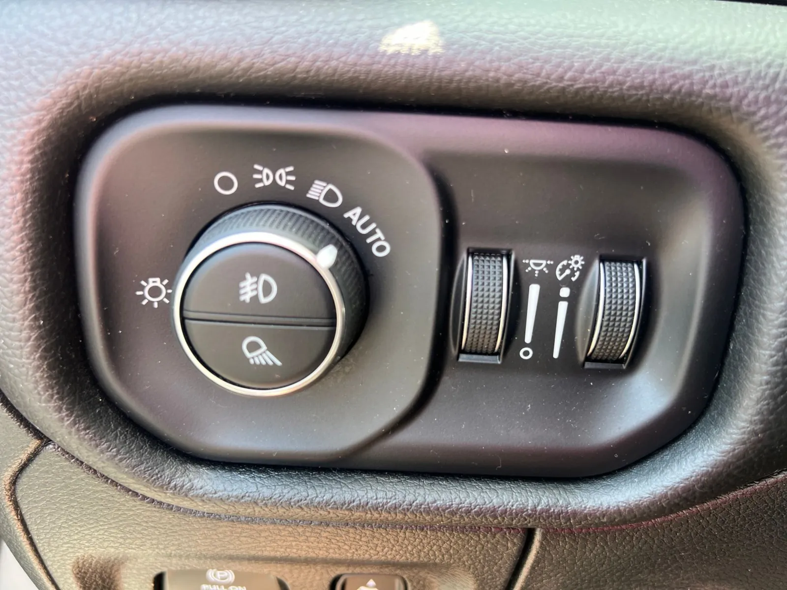 2022 Ram 1500 Laramie — photo 21