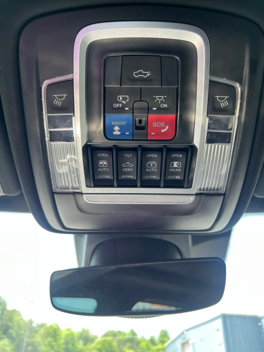 2022 Ram 1500 Laramie — photo 20