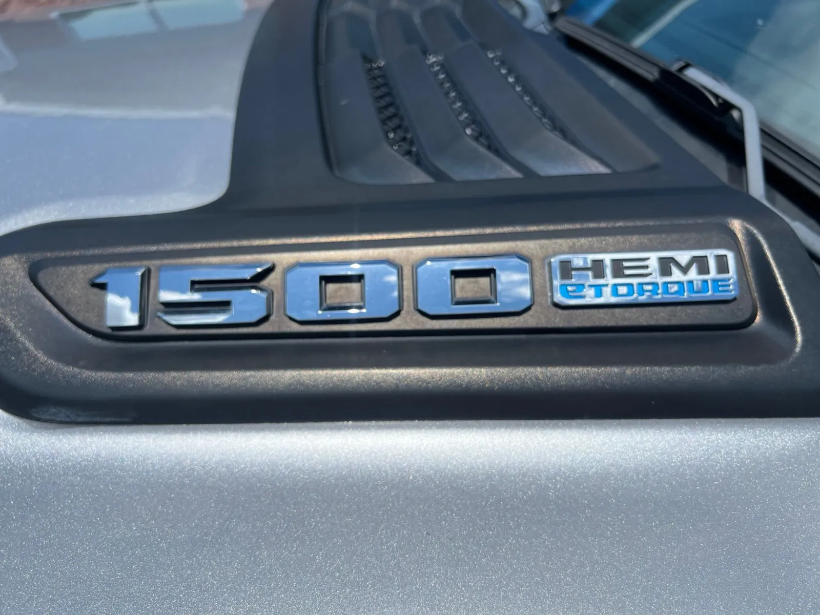 2022 Ram 1500 Laramie — photo 10