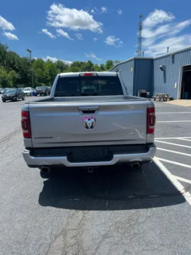 More photos of 2022 Ram 1500 Laramie at Kyner's Auto Sales, Inc., PA