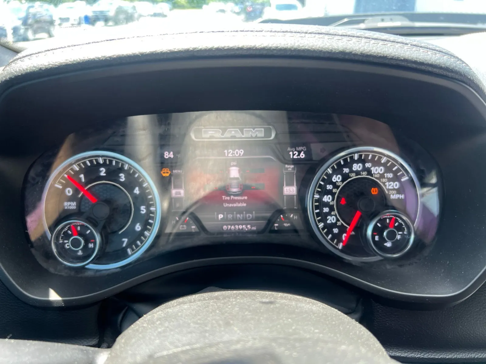 2022 Ram 1500 Laramie — photo 13