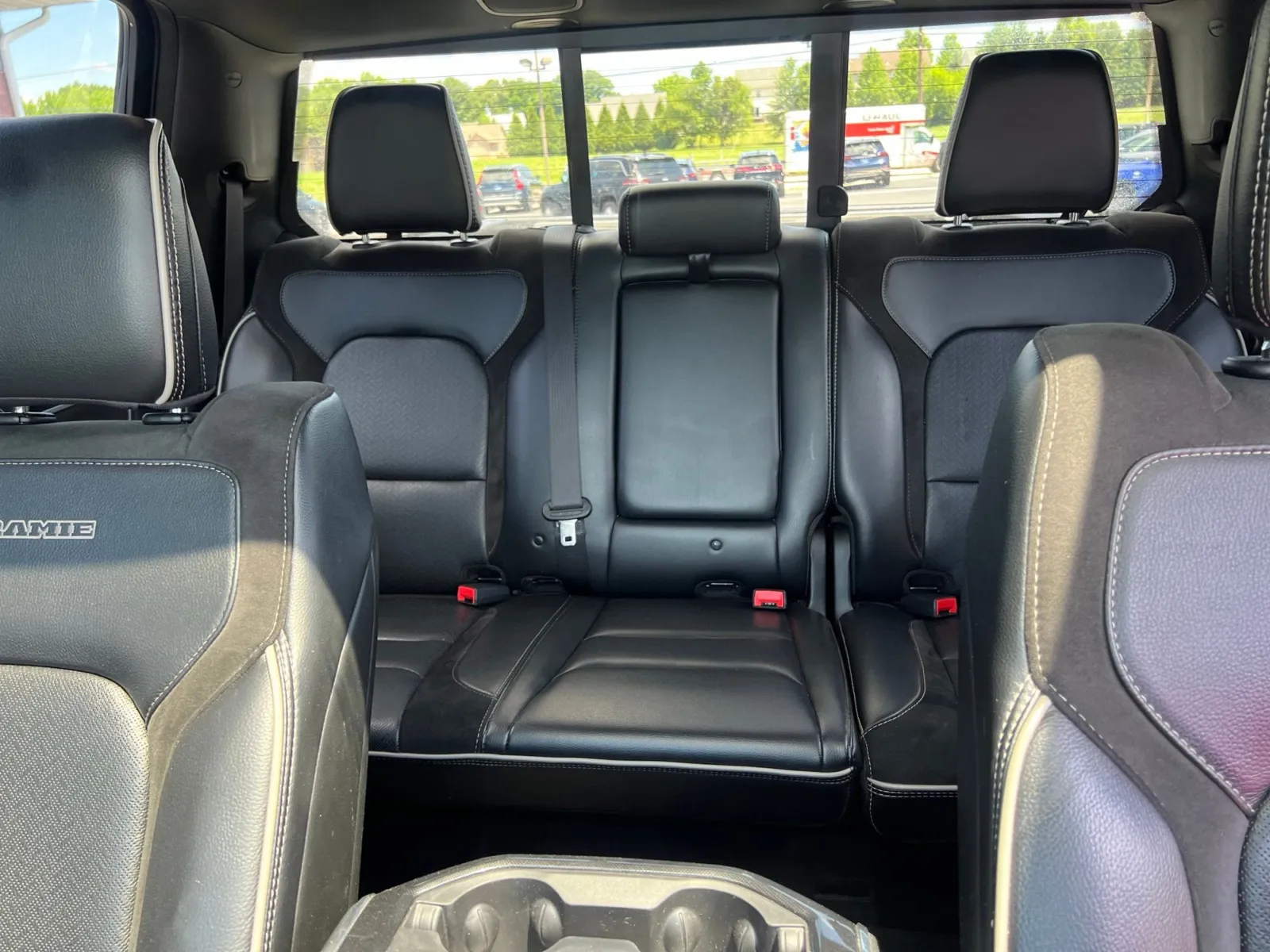 2022 Ram 1500 Laramie — photo 24
