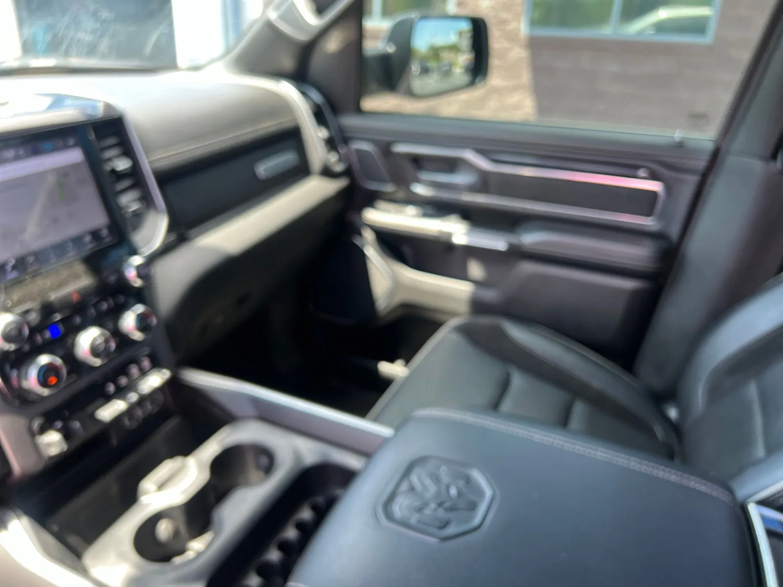 2022 Ram 1500 Laramie — photo 11