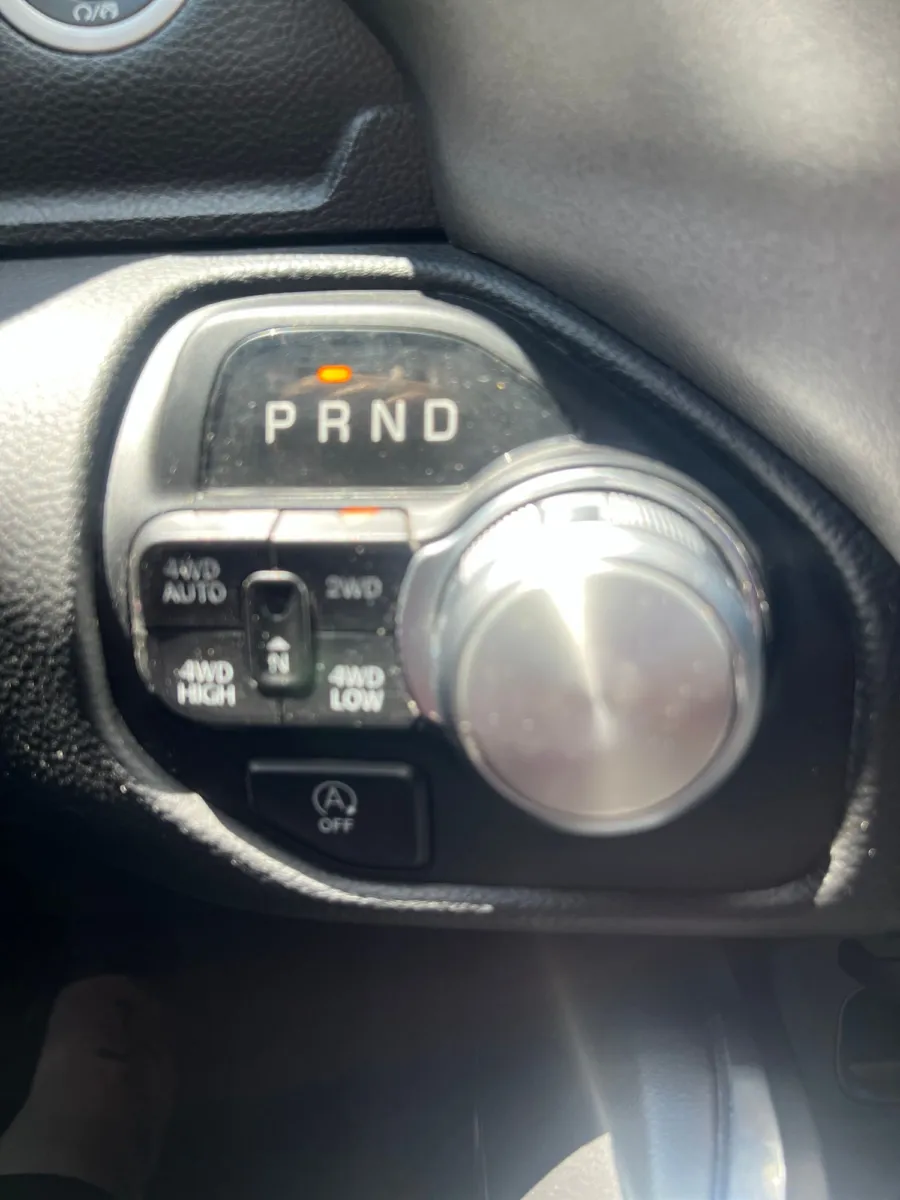 2022 Ram 1500 Laramie — photo 18