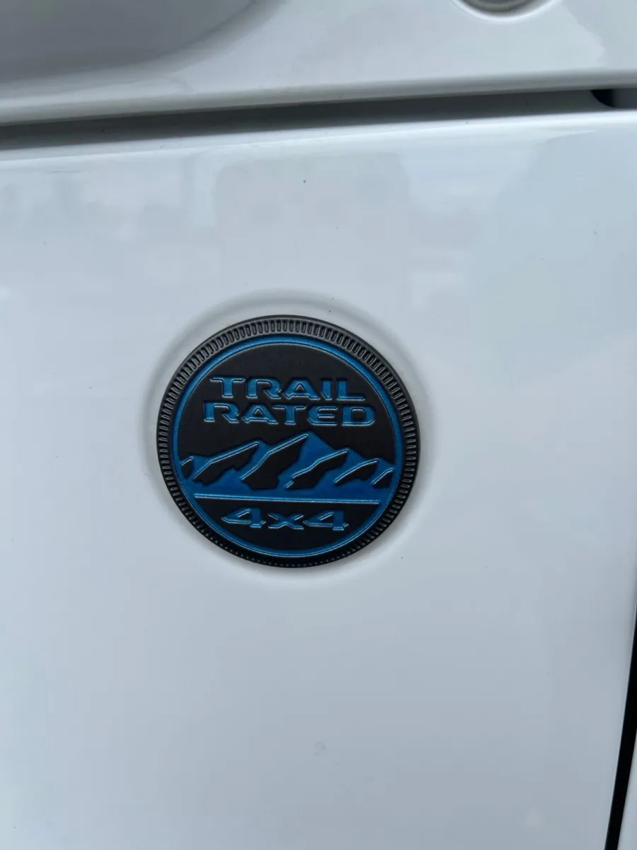 2023 Jeep Wrangler Rubicon 4xe — photo 10