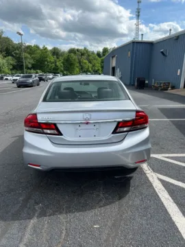 More photos of 2013 Honda Civic EX at Kyner's Auto Sales, Inc., PA