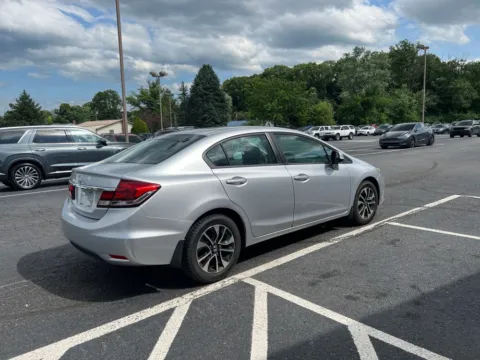 More photos of 2013 Honda Civic EX at Kyner's Auto Sales, Inc., PA