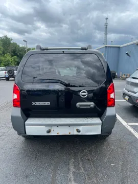 More photos of 2011 Nissan Xterra S at Kyner's Auto Sales, Inc., PA