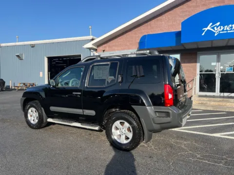 More photos of 2011 Nissan Xterra S at Kyner's Auto Sales, Inc., PA