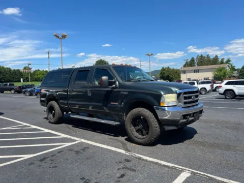 More photos of 2004 Ford F-250SD at Kyner's Auto Sales, Inc., PA