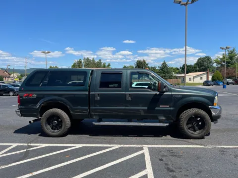 Another view of 2004 Ford F-250SD for sale in Chambersburg, PA at Kyner's Auto Sales, Inc.