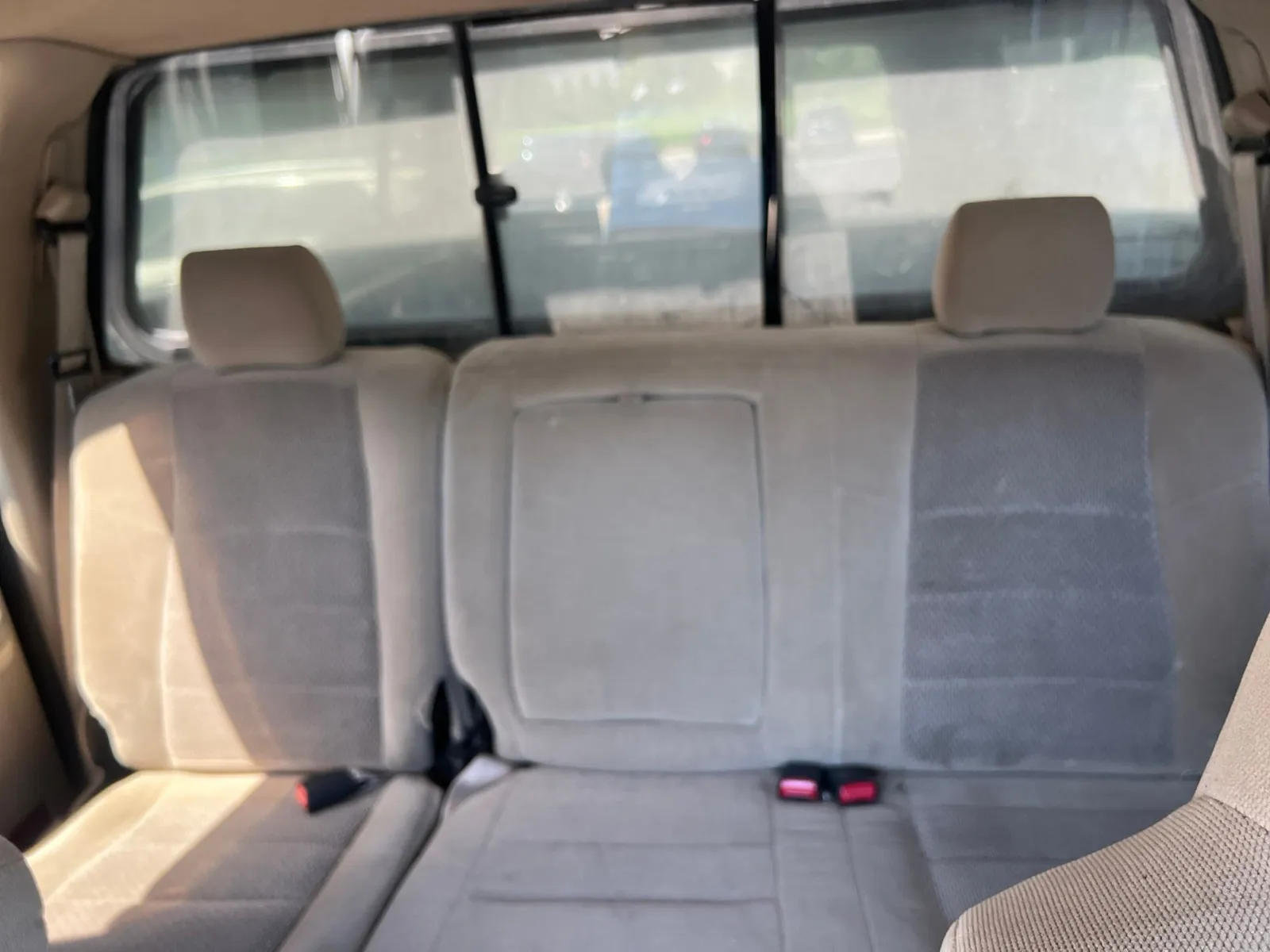 2004 Ford F-250SD XLT — photo 14