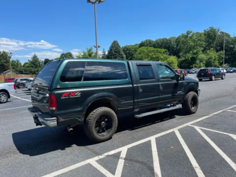 Photos of 2004 Ford F-250SD for sale in Chambersburg, PA at Kyner's Auto Sales, Inc.