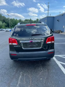 More photos of 2012 Kia Sorento LX at Kyner's Auto Sales, Inc., PA