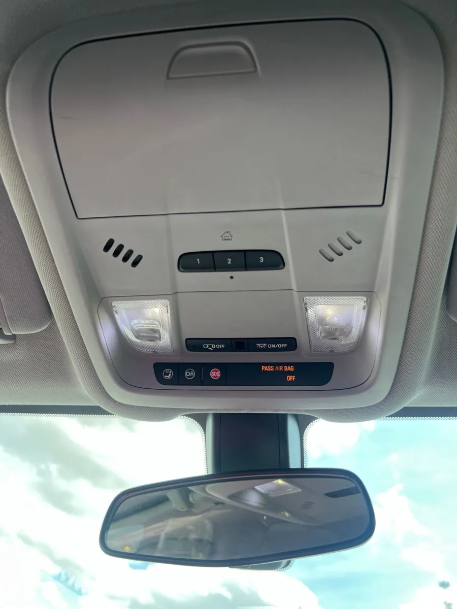 2018 Chevrolet Equinox LT — photo 18