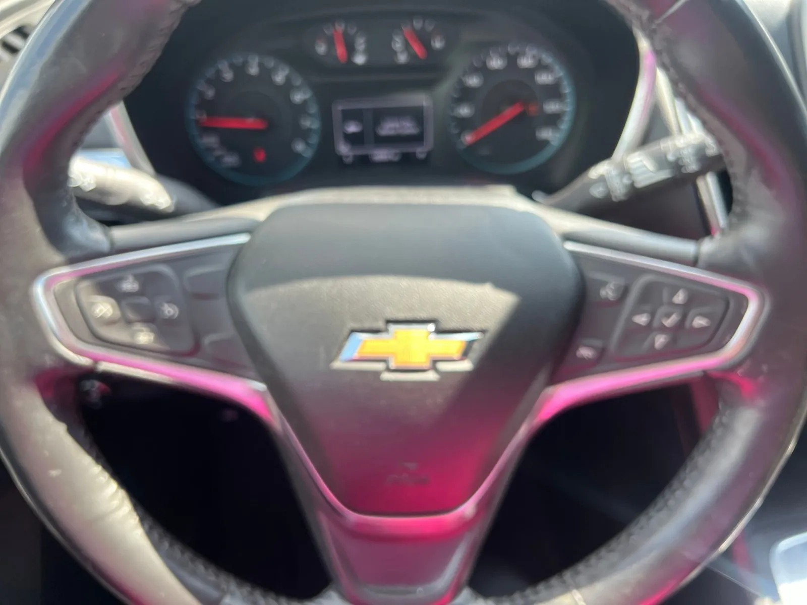 2018 Chevrolet Equinox LT — photo 13