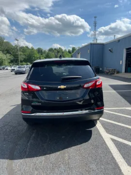 More photos of 2018 Chevrolet Equinox LT at Kyner's Auto Sales, Inc., PA
