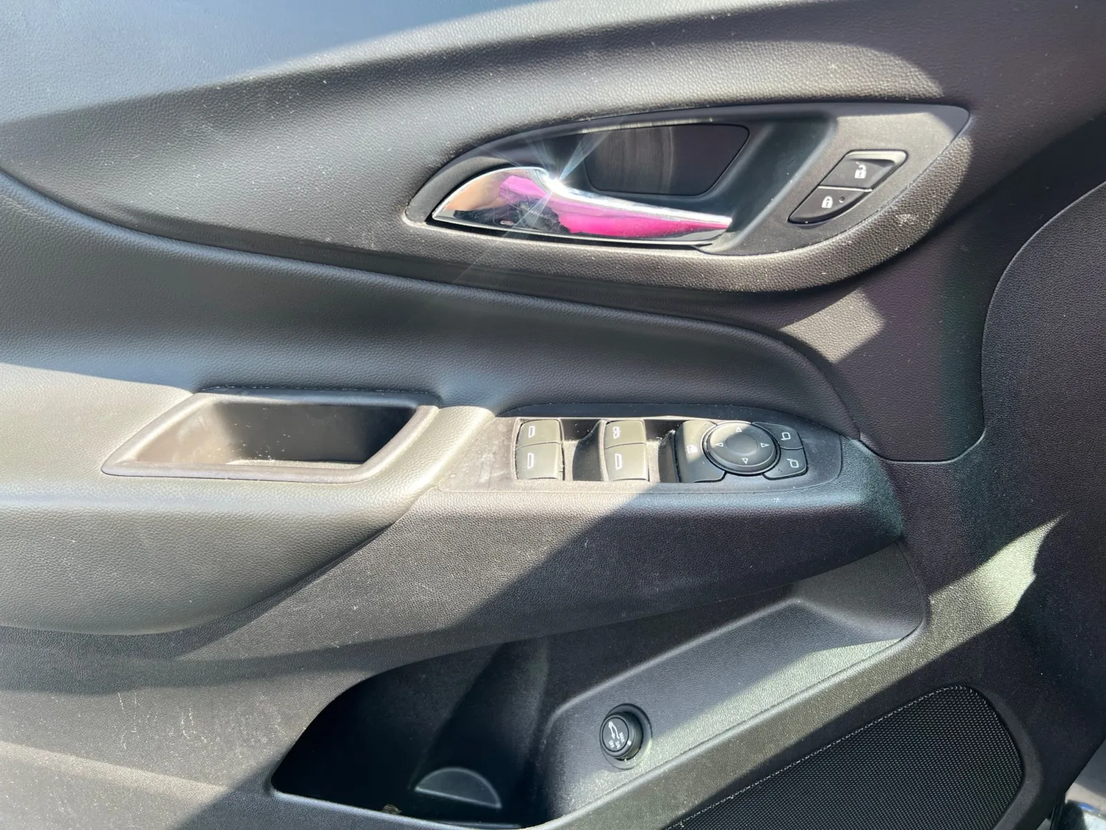 2018 Chevrolet Equinox LT — photo 20